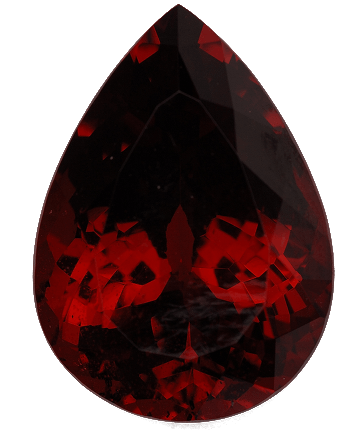Malaya Granat, Madagaskar